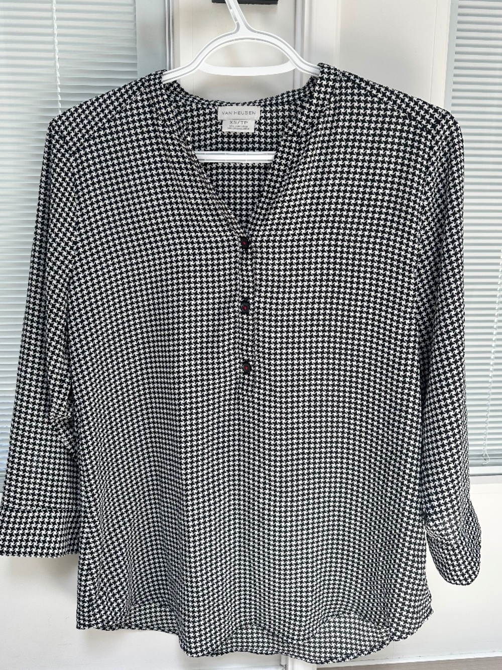Women's Blouse